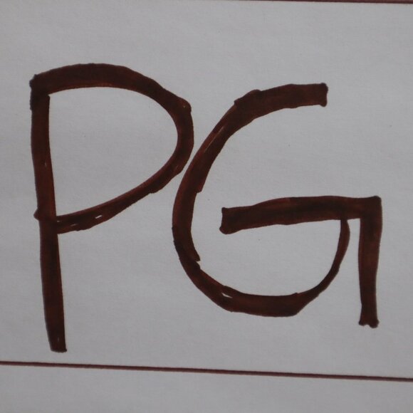 Lux & Co. Maxi Dress Womens M Gray Coastal Boho Cottagecore Grannycore Romantic - Picture 13 of 16